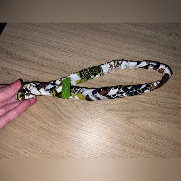 Vera Bradley Headbands - Picture 2 of 3